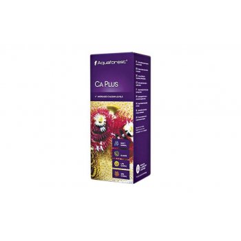 AQUAFOREST - CA PLUS 150ml